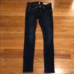 Rag & Bone Jeans